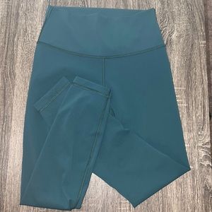 Lululemon leggings perfect condition!